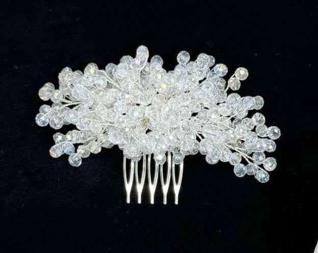 Broche de cheveux