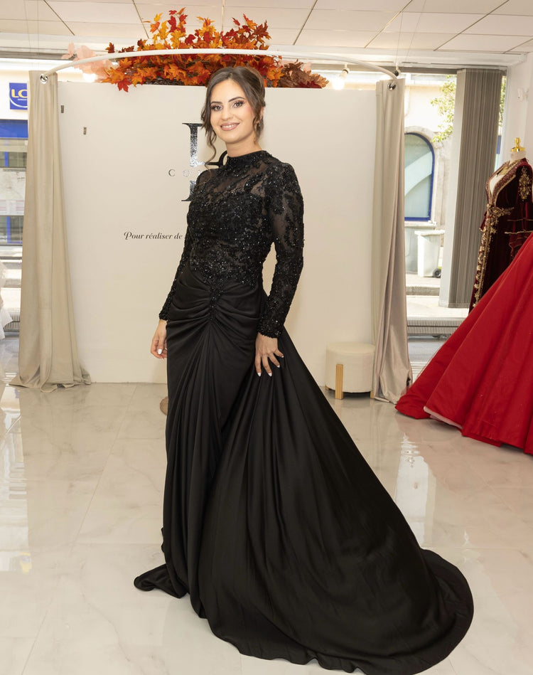 Robes de soirée