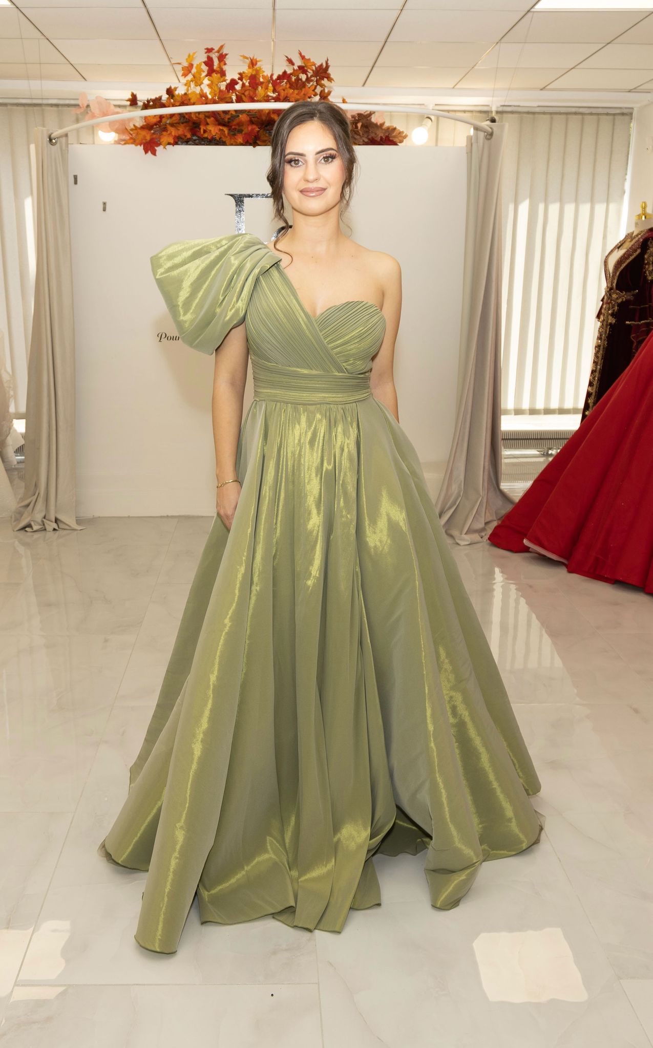 Robe de soirée