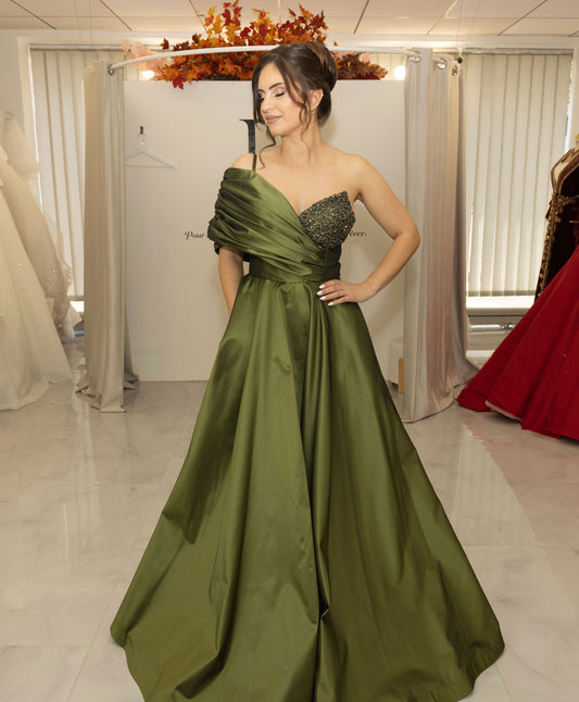 Robe de soirée