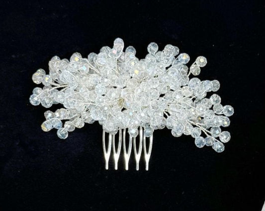 Broche de cheveux