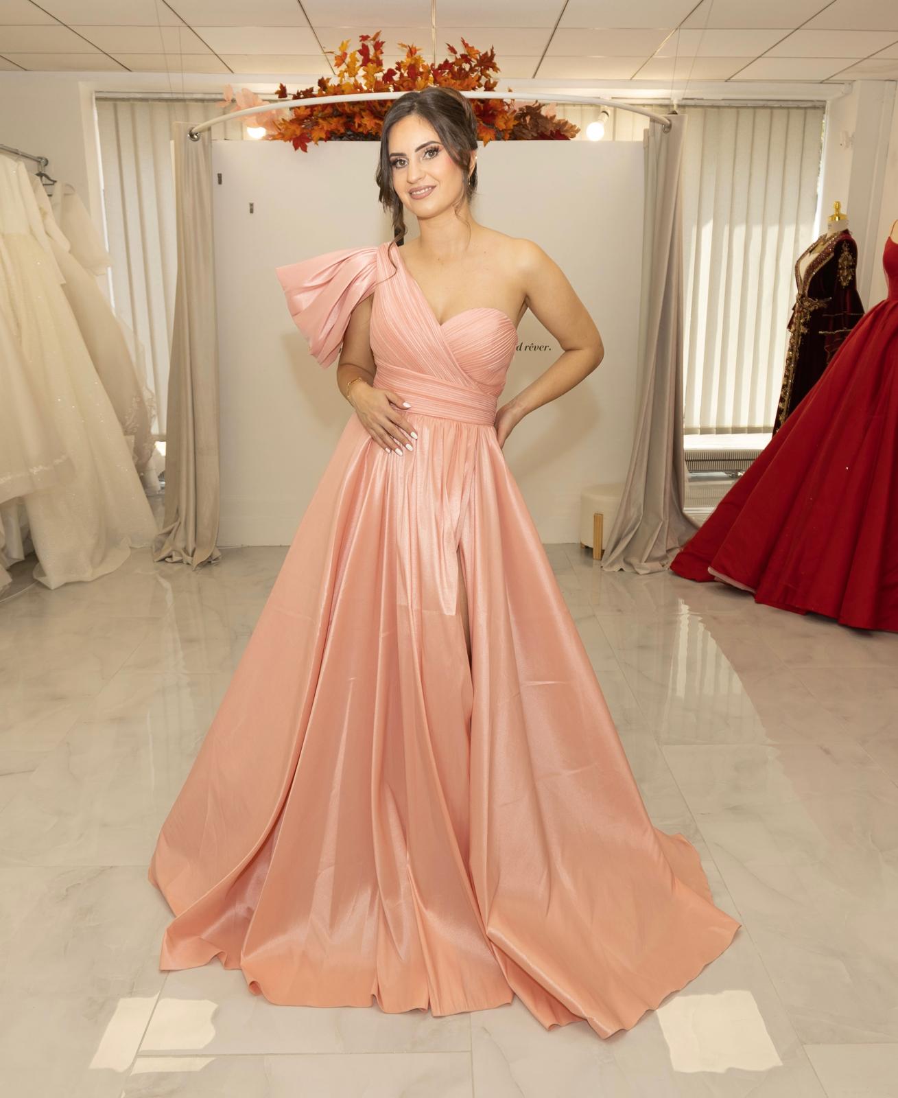 Robe de soirée